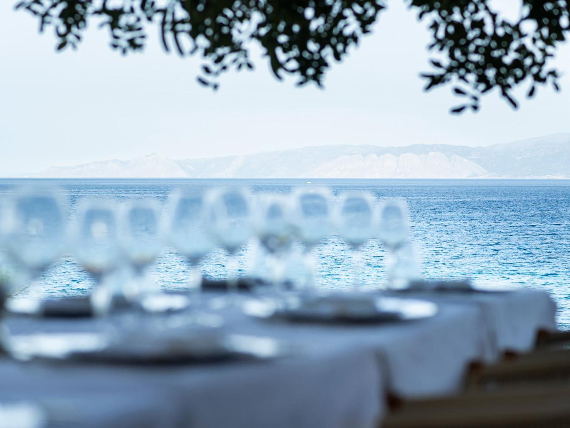 Elounda Mare Relais & Chateaux Hotel Eksteriør billede