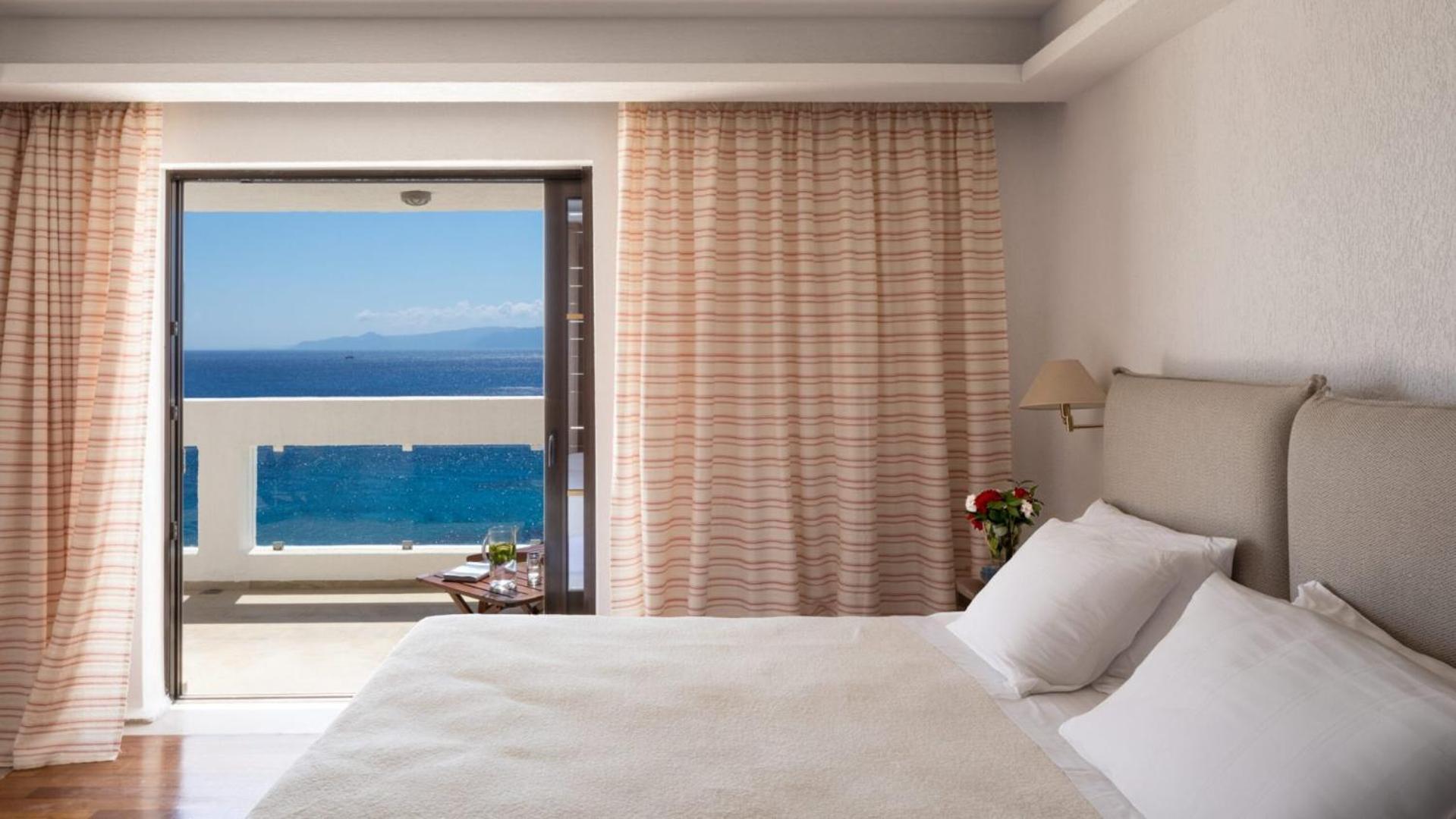 Elounda Mare Relais & Chateaux Hotel Værelse billede