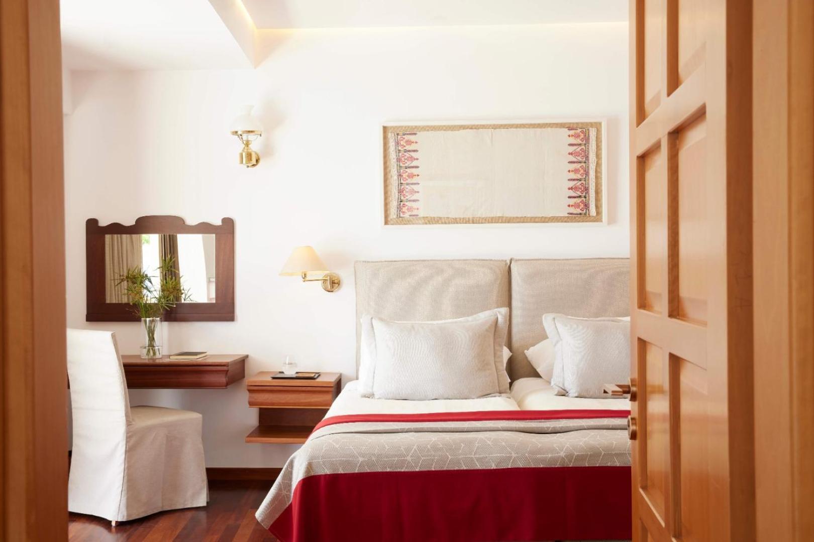 Elounda Mare Relais & Chateaux Hotel Eksteriør billede
